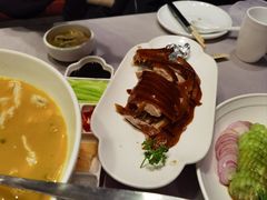 -大鸭梨烤鸭(甘家口店)