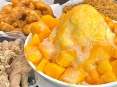 -水牛奶皇后糖水铺(深圳总店)
