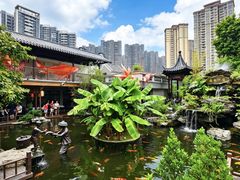 -顺德渔村·岭南一号