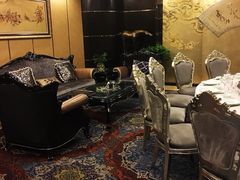包厢-巴音浩日娲·蒙餐(双林东路店)