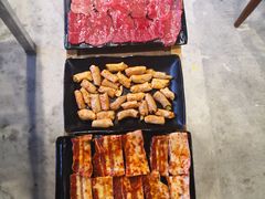 -西昌老号李小肠特色烧烤园(双流店)