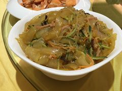 -阿尔滨金山宾馆-餐厅