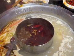 -吴老幺火锅(金龙店)