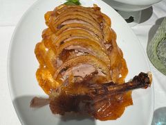 -惠丰堂饭庄·烤鸭·京味菜(翠微路店)