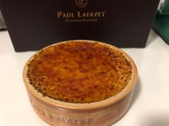 -PAUL LAFAYET 法式甜品(国金中心商场店)