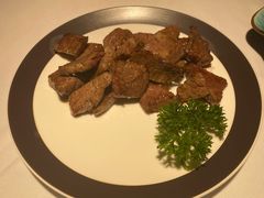 S眼肉牛排-隐炉和牛烧肉店(群力店)