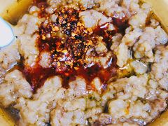 定家小酥肉-定家小酥肉·清真(回民街店)