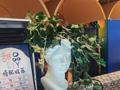 -凡塔斯牛排自助餐厅(莆田万达店)