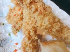 -梅筑·创意料理(王府井百货店)