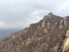 -丹东市五龙山风景区