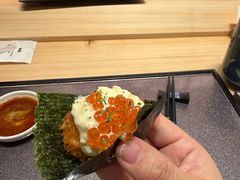 -小十Omakase(地王大厦店)