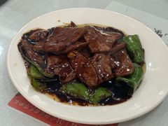 -茂隆餐厅(进贤路店)
