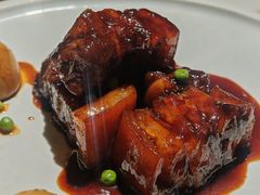 -金枝玉叶上海人家食府(三里河店)