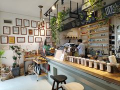 -唐咖精品咖啡(大理古城手冲店)