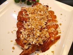 -汕头皇城酒店