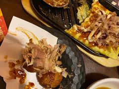 -弓二·烧鸟居酒屋(财富购物中心店)
