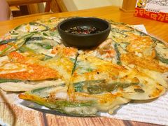 -恩你小木屋·韩式料理(假日广场店)