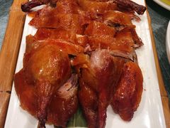 -小厨娘淮扬菜(清江苏宁广场店)