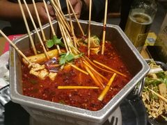 -聚点串吧·北京烧烤(朝北店)