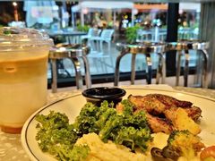 蜜汁烤鸡腿肉-Juicy Bakery(瑞景店)