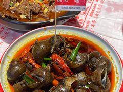 -老闵田螺馆·南昌市井菜·特色小吃(总店)