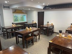 -蟹上黄·蟹黄面·江南糖水(人民广场店)