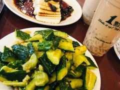 -玫瑰红烤羊排(北新桥三条店)