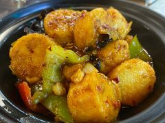 -Hi YOU你的饭局泰餐厅(雍和宫店)