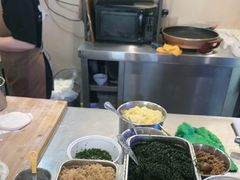 -面道赞宁海海鲜面(迎凤街店)