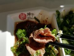 -焯牛潮汕牛肉火锅(云峰街创始店)