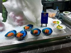 -海鼎荟海鲜姿造(晋江宝龙店)