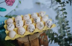 -觅糖派对·宝宝宴生日宴一站式派对策划(河西店)