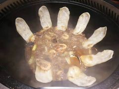 -锅来乐地锅鸡(安亭店)