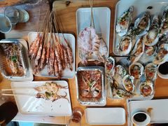 -木屋烧烤(龙湖天街店)