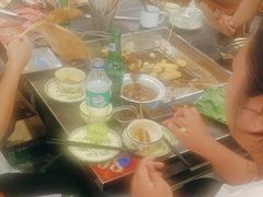 -塘屋烧烤·云南火塘烧烤品牌(春城慧谷旗舰店)