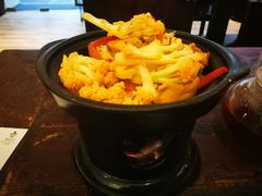 -五观堂素食(新华路店)