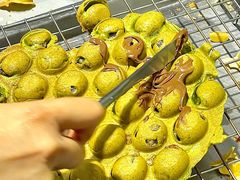 -三厘鸡蛋仔(印力店)