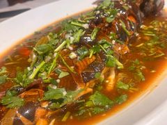 -人民公社大食堂(张家湾店)