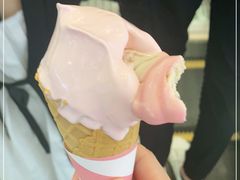 -麦当劳(城西银泰店)