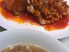 -全聚德(常州店)