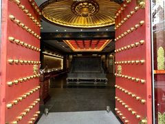 -宁波状元楼酒店(和义路店)