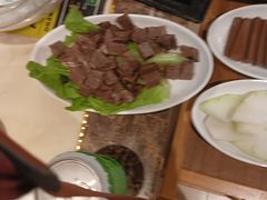 -小肥牛潮汕牛肉火锅(南联店)