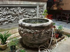 -丝绸小镇荻港古村