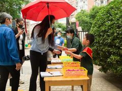 -汇佳幼儿园(北欧园)