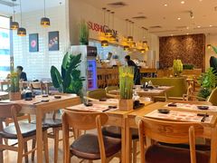 大堂-Sushi Love 创意寿司(丽影广场店)