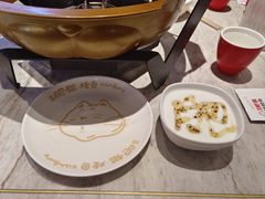 -南锣南门(东方银座店)