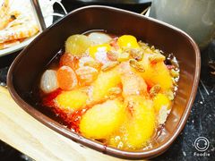 -韩盛·盛江山自助料理(于洪新玛特店)