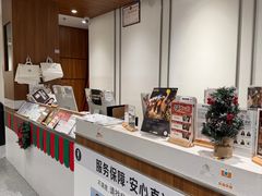 -海马体家庭照相馆(广州正佳广场店)