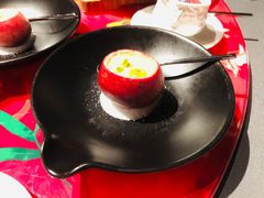 -上海滩餐厅(BFC外滩金融中心店)