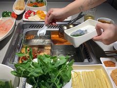-百佳华超市(松岗店)